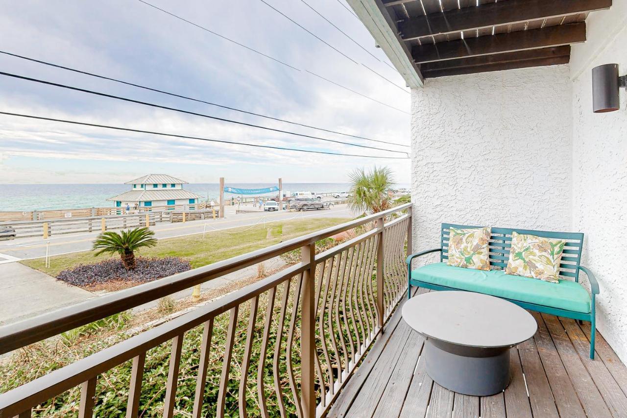 Costa Vista Townhomes Destin Kültér fotó
