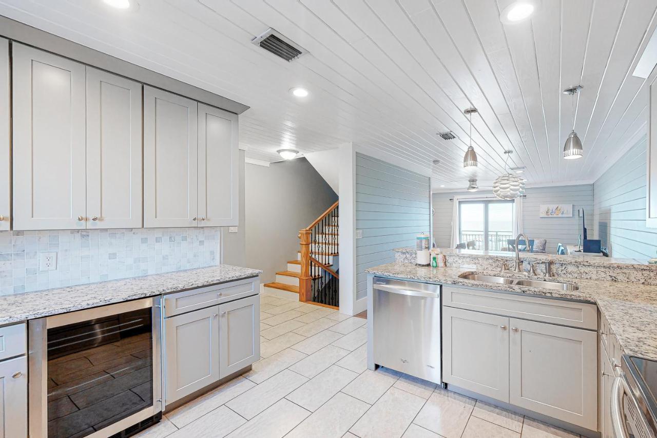 Costa Vista Townhomes Destin Kültér fotó