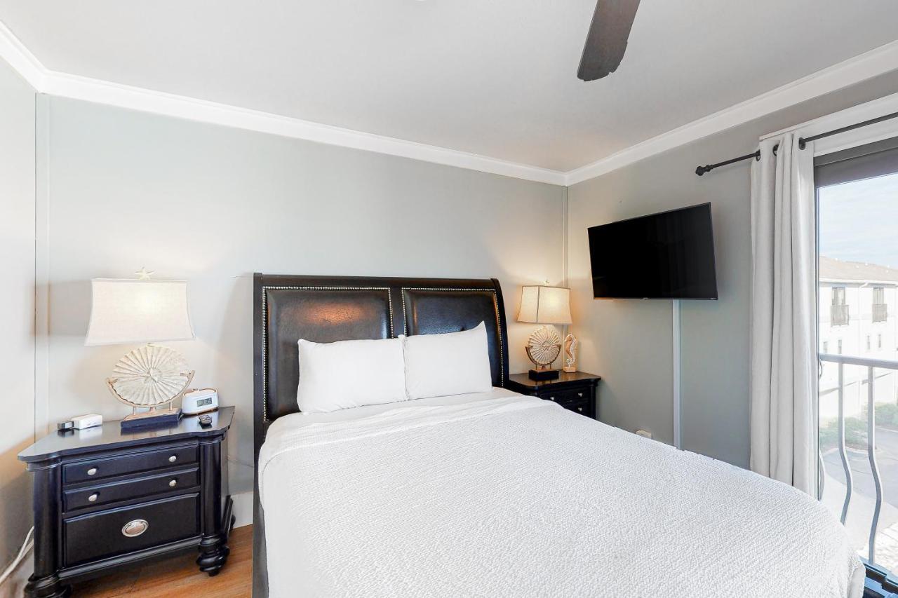 Costa Vista Townhomes Destin Kültér fotó