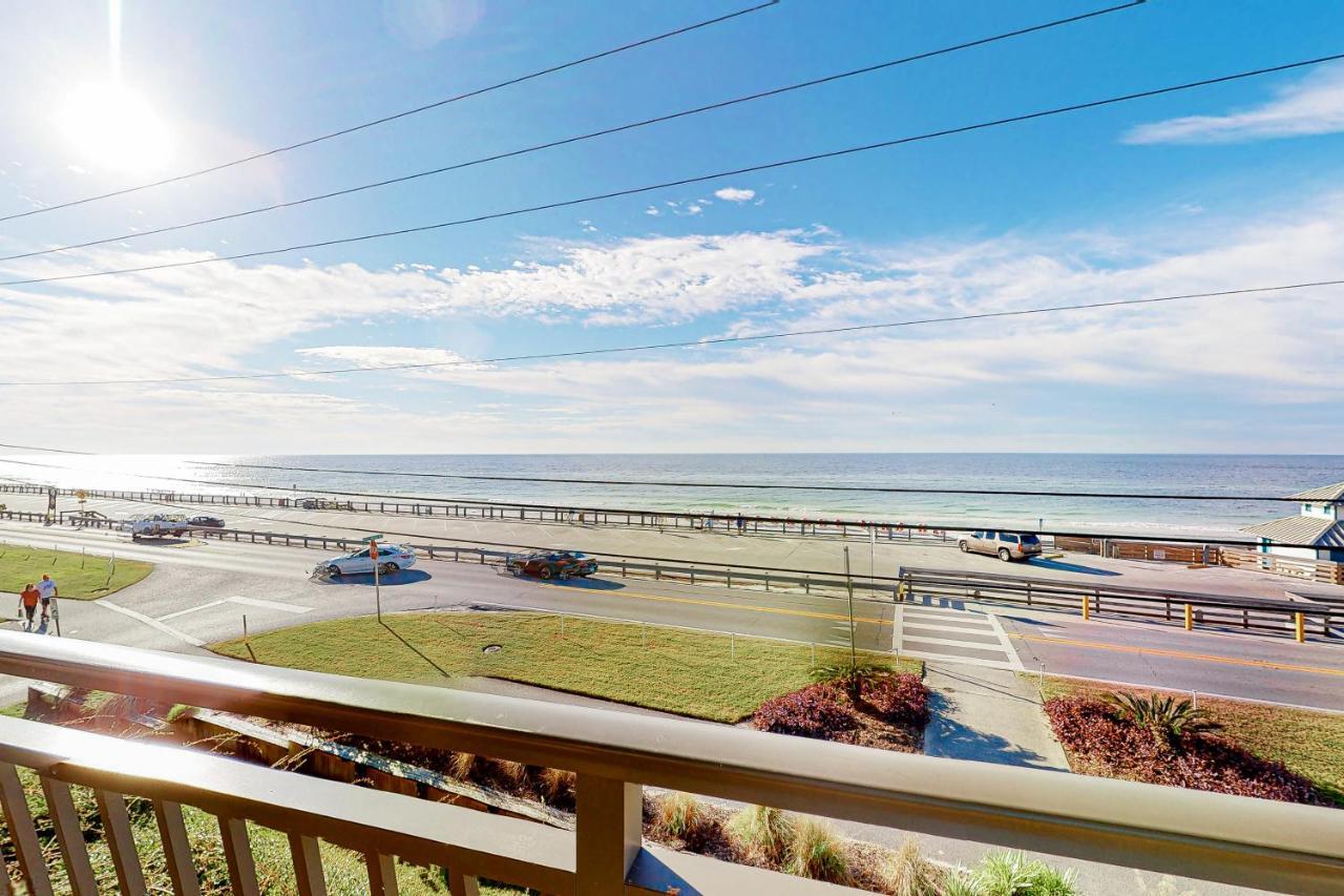 Costa Vista Townhomes Destin Kültér fotó