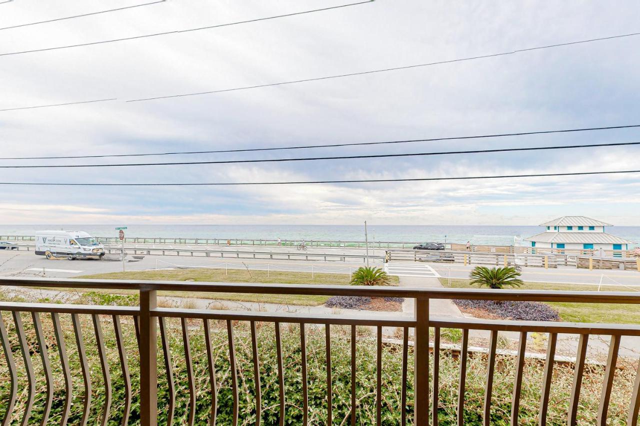 Costa Vista Townhomes Destin Kültér fotó