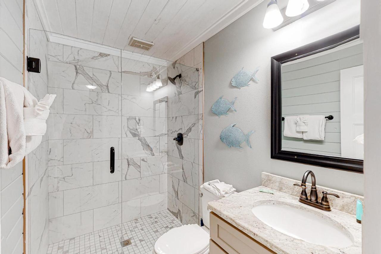 Costa Vista Townhomes Destin Kültér fotó