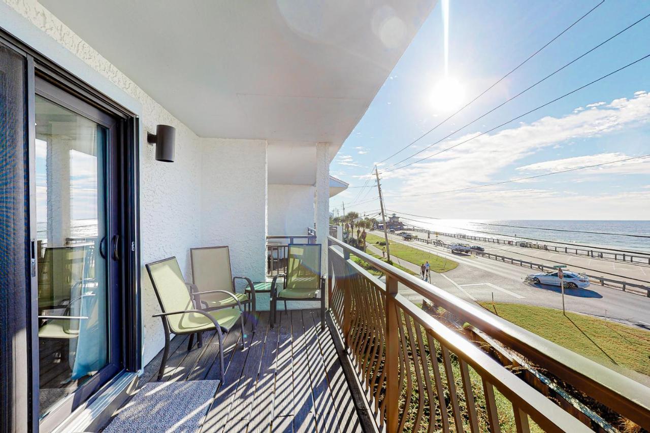 Costa Vista Townhomes Destin Kültér fotó