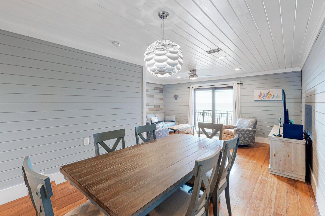 Costa Vista Townhomes Destin Kültér fotó