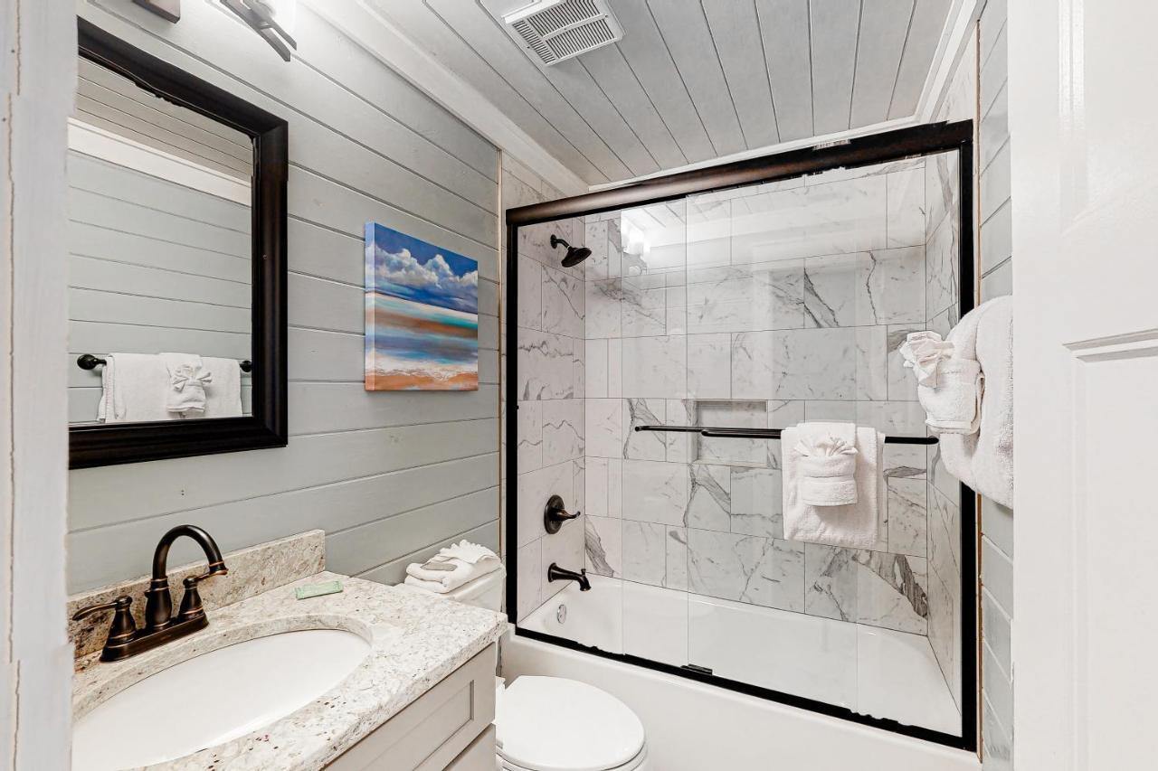 Costa Vista Townhomes Destin Kültér fotó