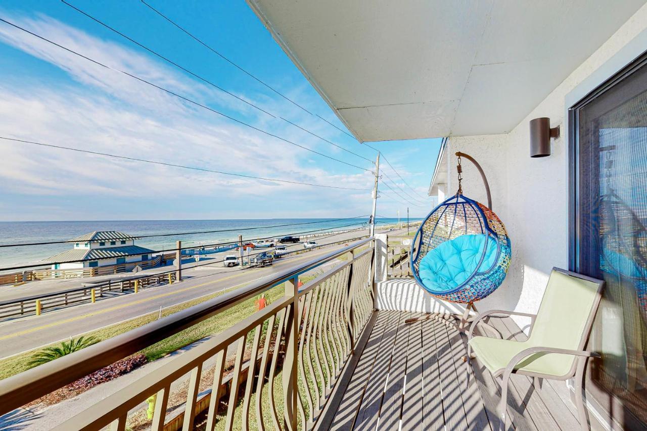 Costa Vista Townhomes Destin Kültér fotó