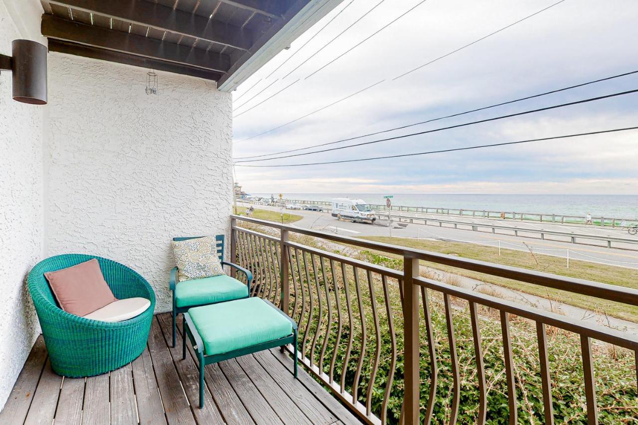Costa Vista Townhomes Destin Kültér fotó
