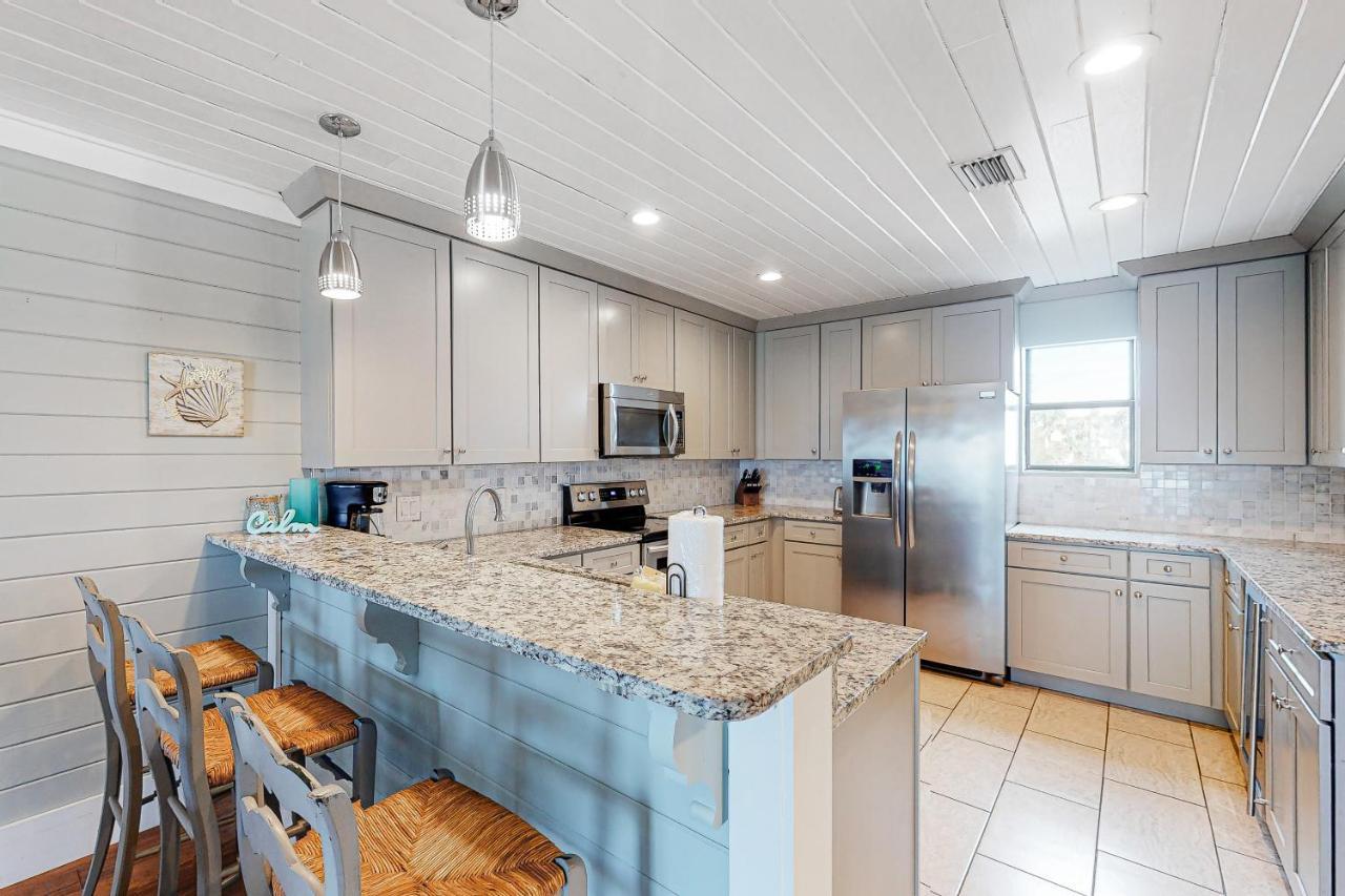 Costa Vista Townhomes Destin Kültér fotó