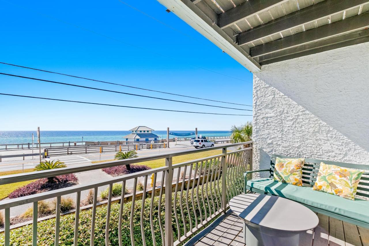 Costa Vista Townhomes Destin Kültér fotó