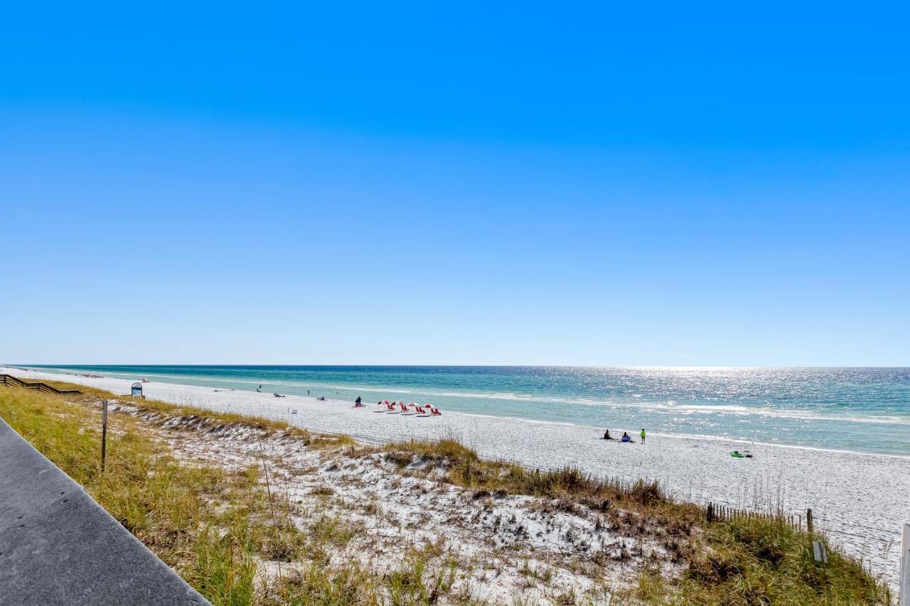 Costa Vista Townhomes Destin Kültér fotó