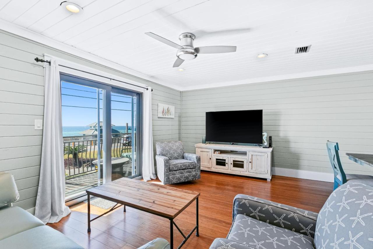 Costa Vista Townhomes Destin Kültér fotó