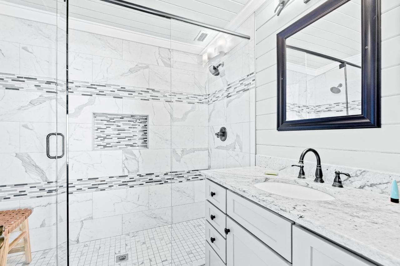 Costa Vista Townhomes Destin Kültér fotó