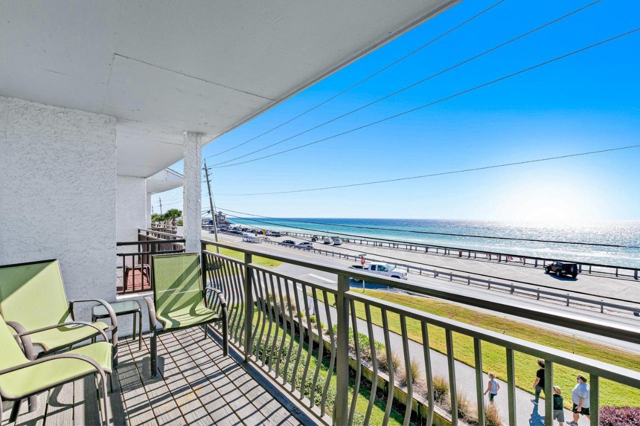 Costa Vista Townhomes Destin Kültér fotó