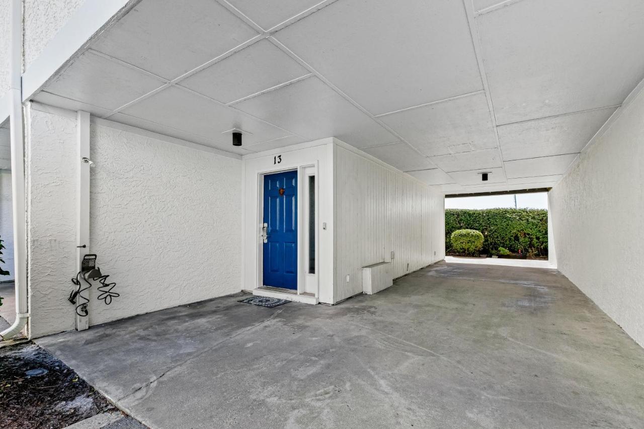 Costa Vista Townhomes Destin Kültér fotó