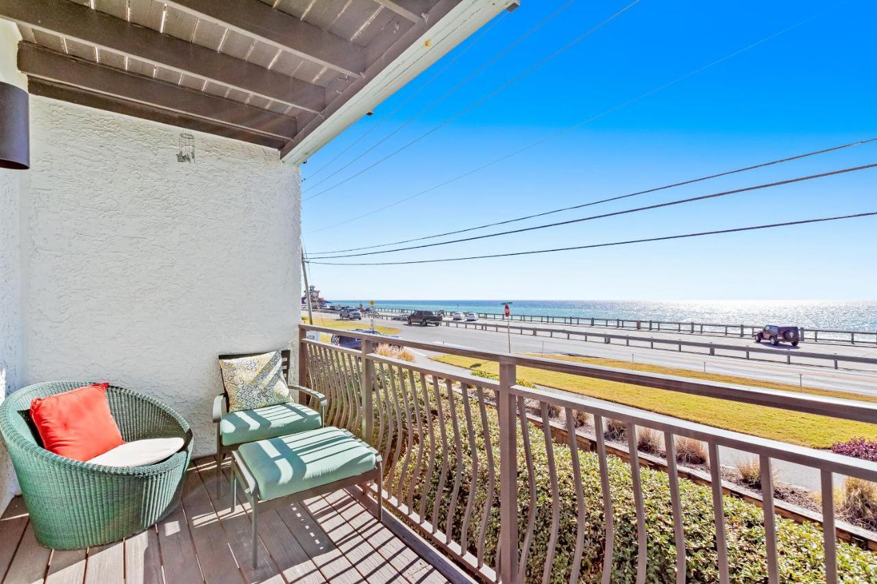Costa Vista Townhomes Destin Kültér fotó