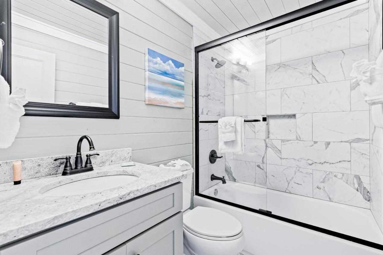 Costa Vista Townhomes Destin Kültér fotó