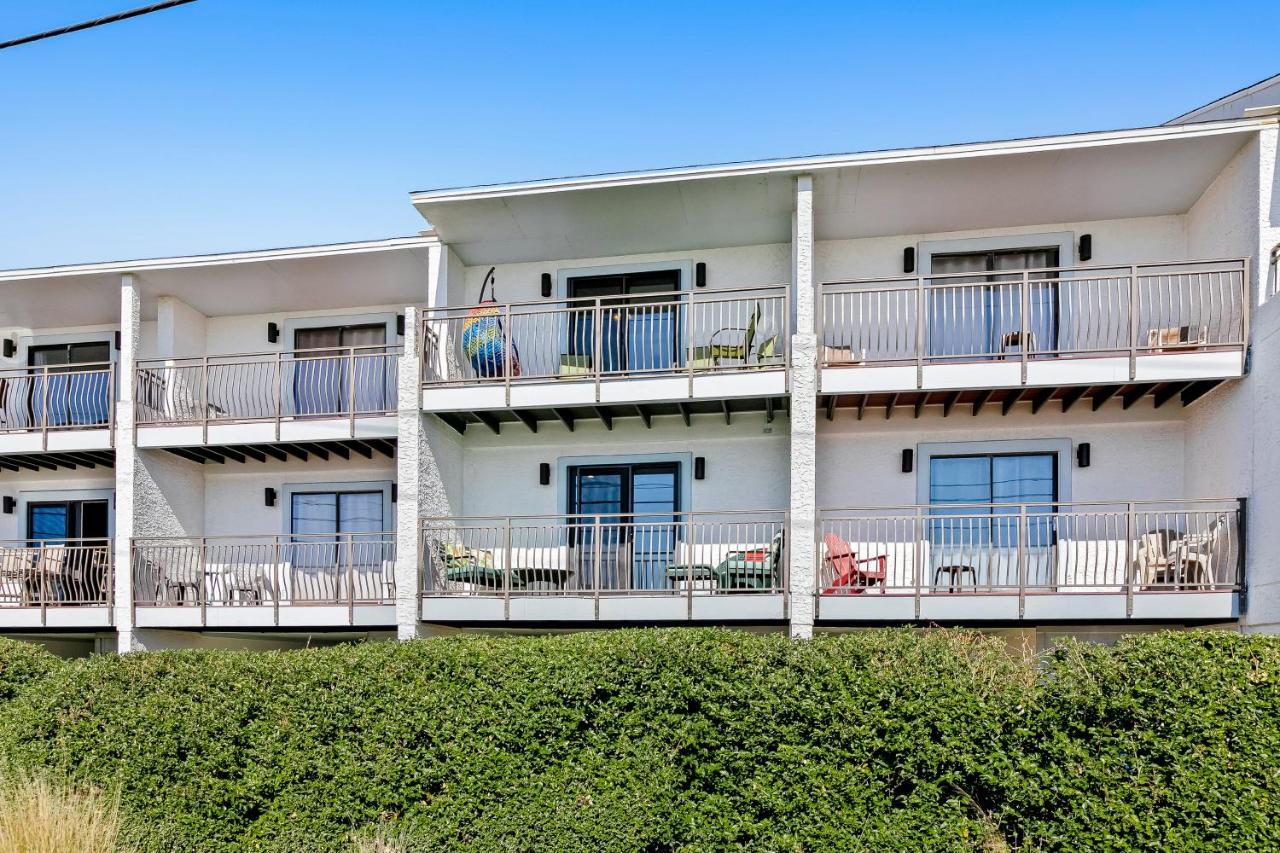 Costa Vista Townhomes Destin Kültér fotó