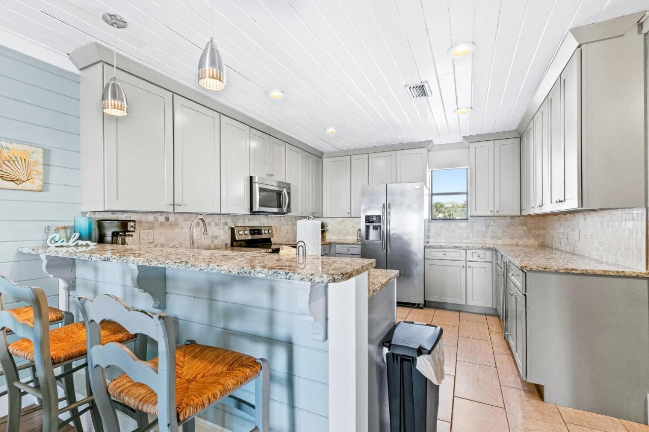 Costa Vista Townhomes Destin Kültér fotó