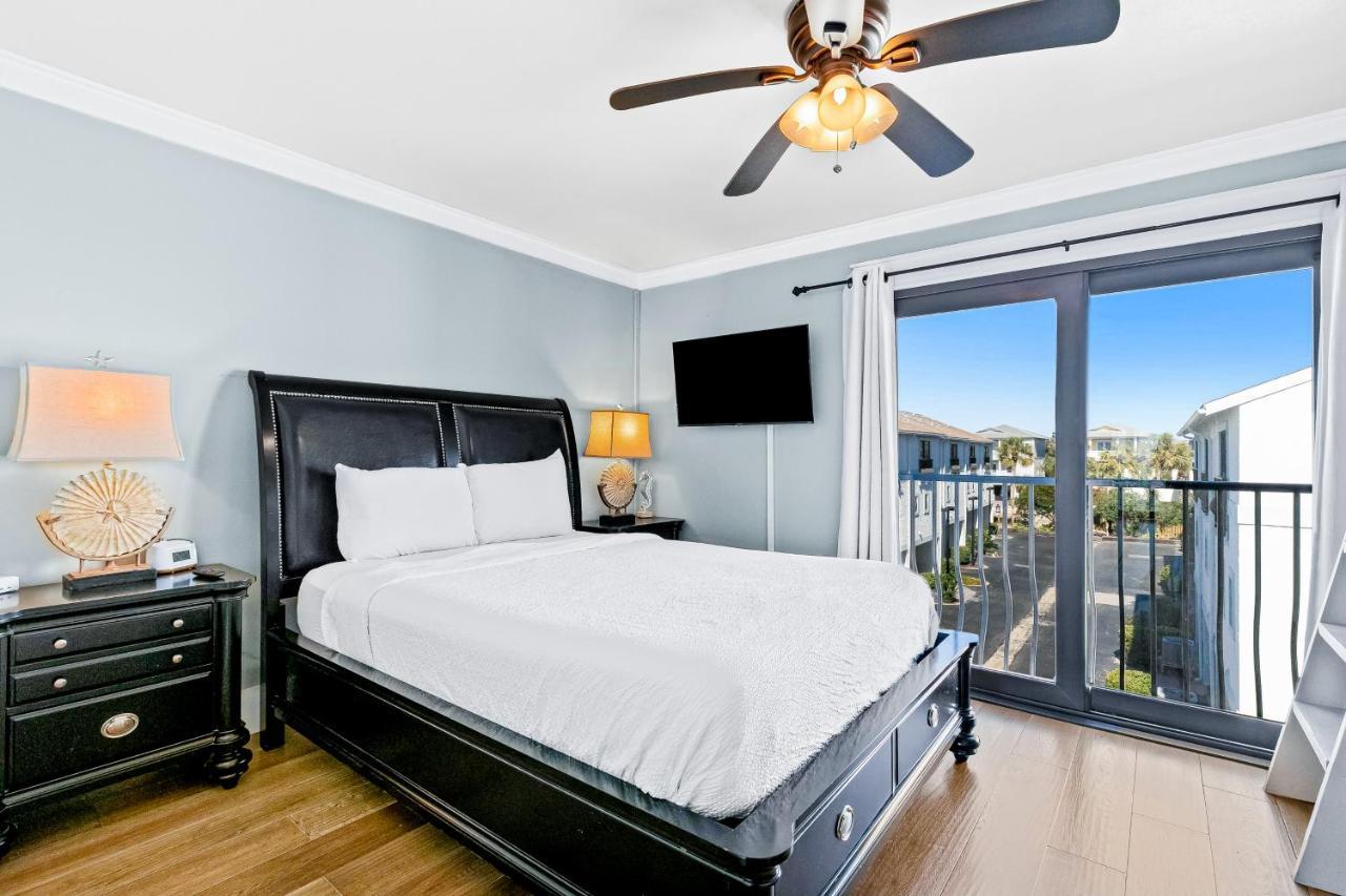 Costa Vista Townhomes Destin Kültér fotó
