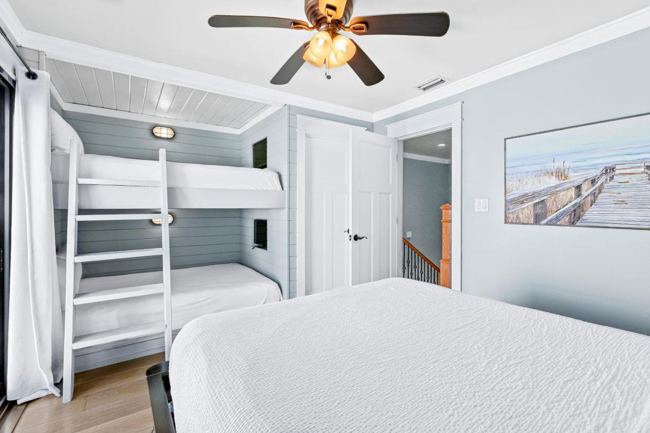 Costa Vista Townhomes Destin Kültér fotó