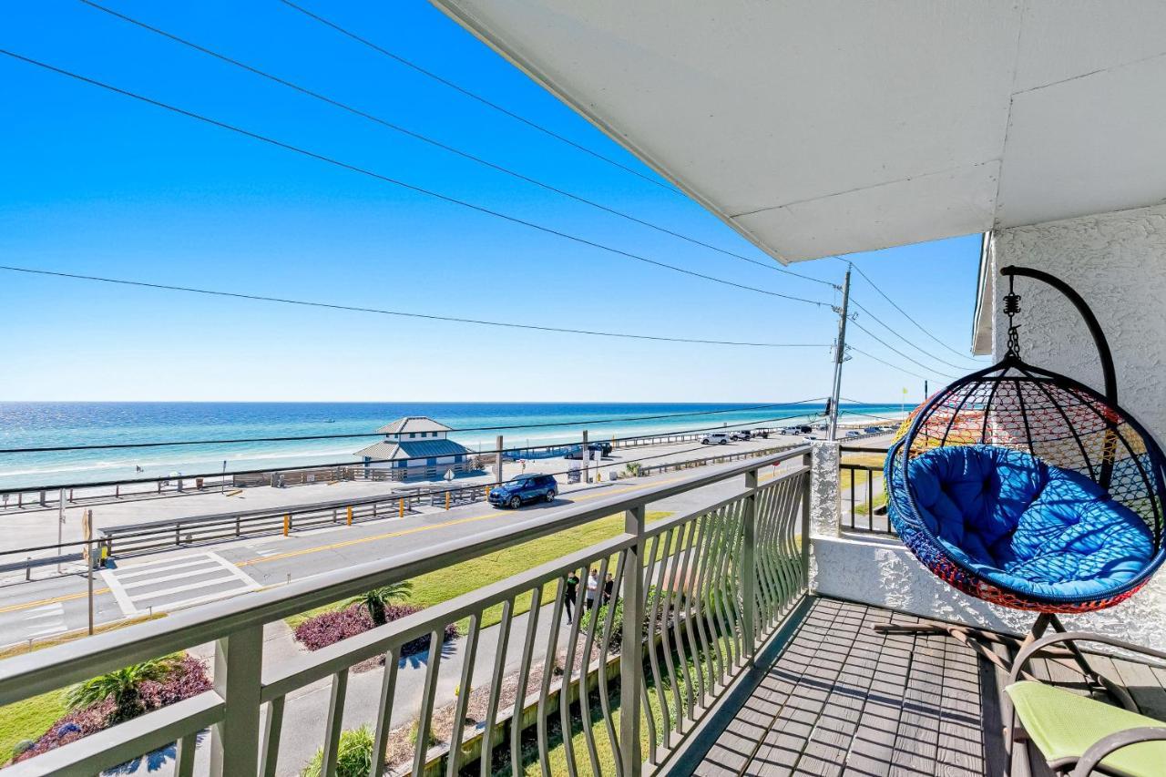 Costa Vista Townhomes Destin Kültér fotó
