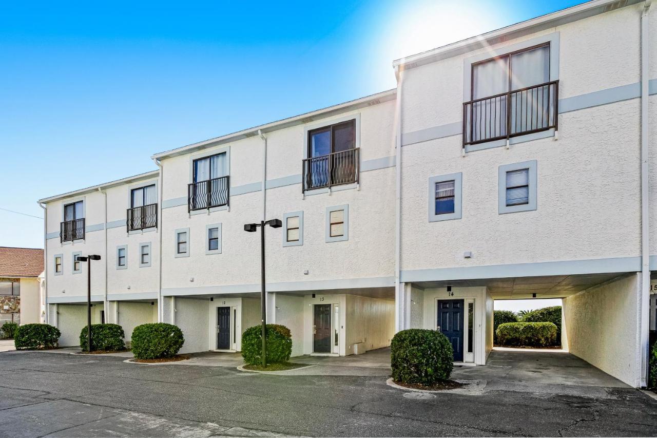 Costa Vista Townhomes Destin Kültér fotó