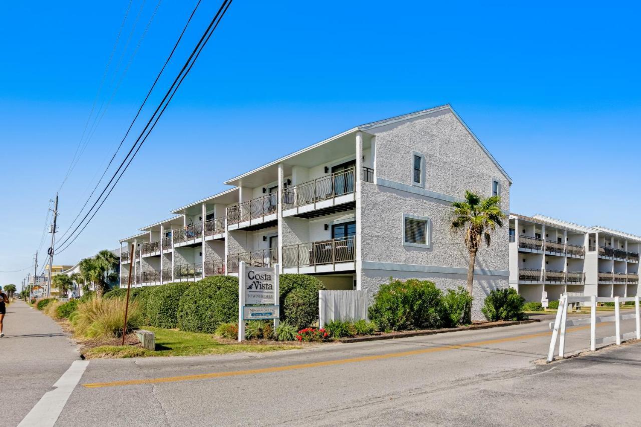 Costa Vista Townhomes Destin Kültér fotó