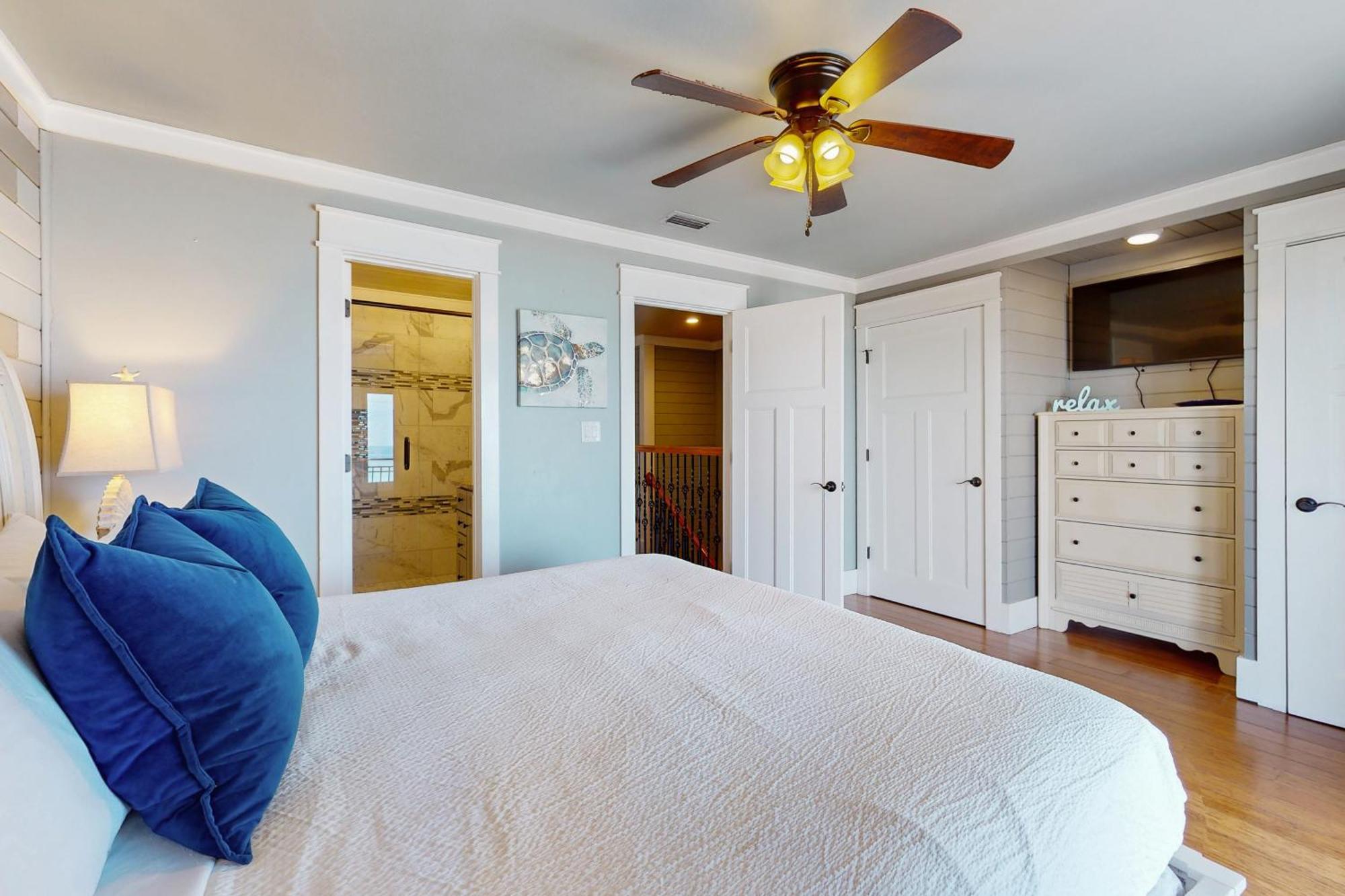 Costa Vista Townhomes Destin Szoba fotó