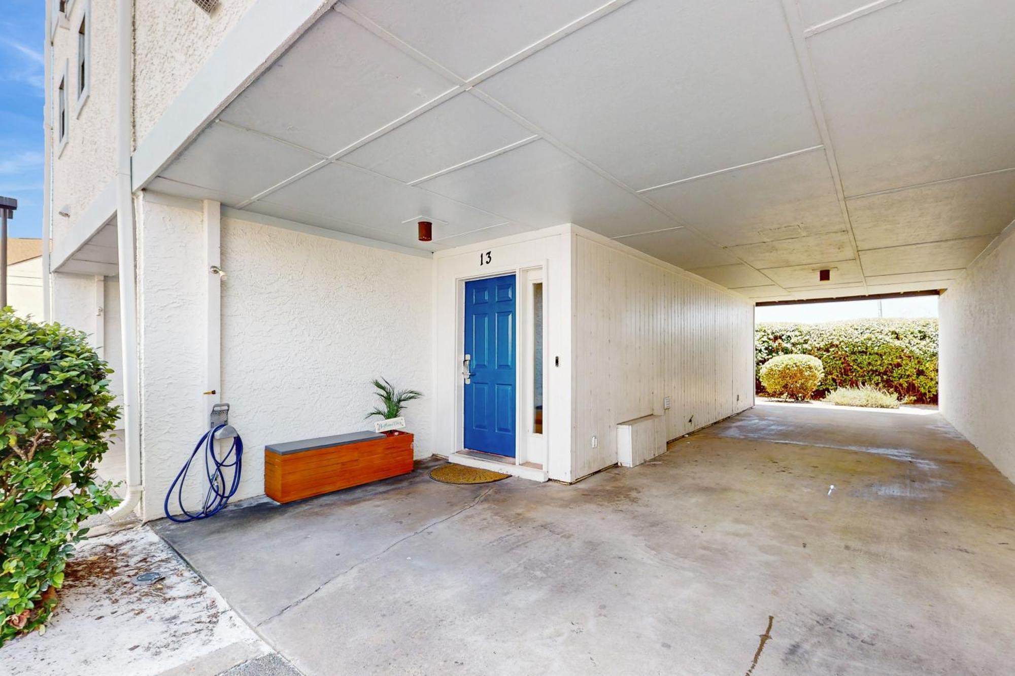 Costa Vista Townhomes Destin Szoba fotó