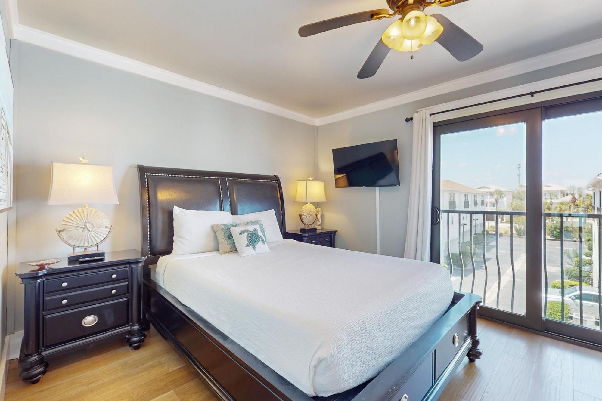 Costa Vista Townhomes Destin Szoba fotó