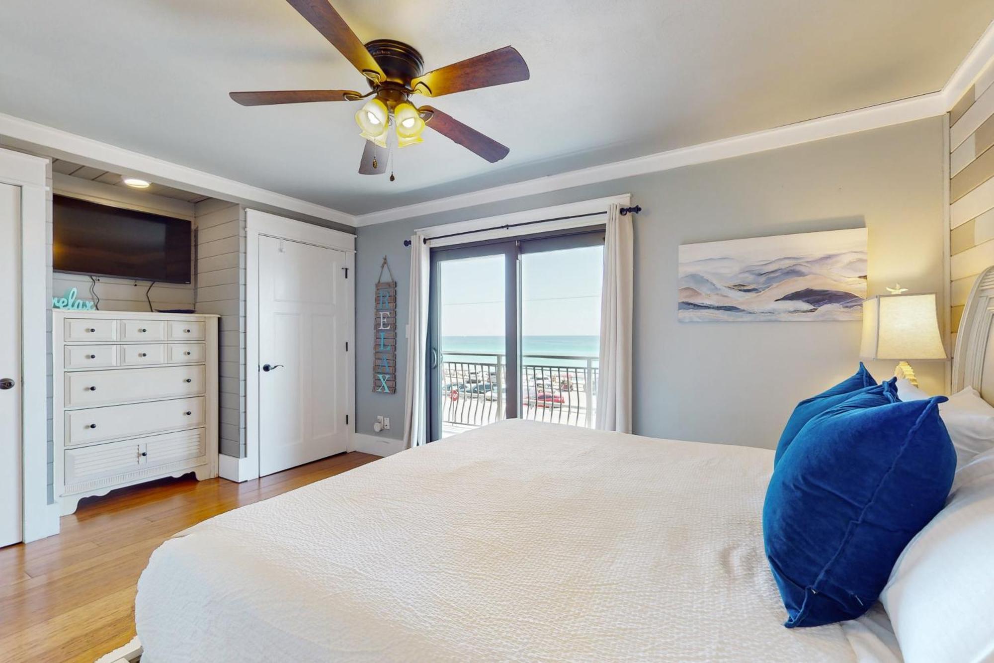 Costa Vista Townhomes Destin Szoba fotó