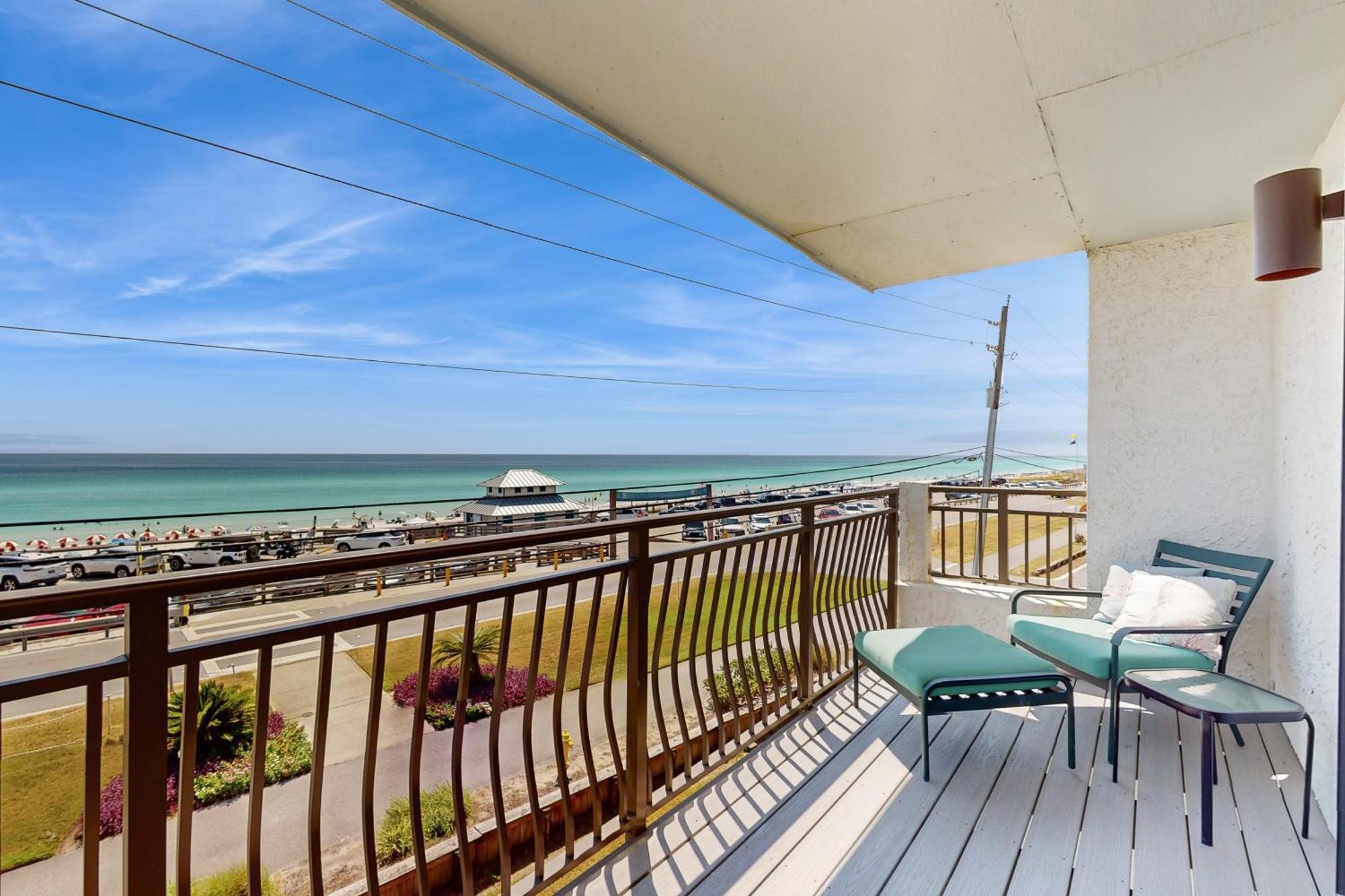 Costa Vista Townhomes Destin Szoba fotó