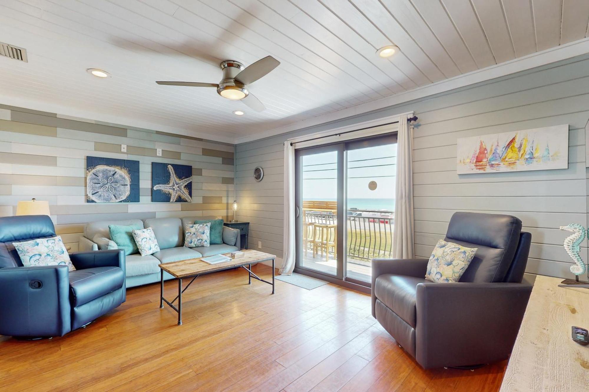Costa Vista Townhomes Destin Szoba fotó