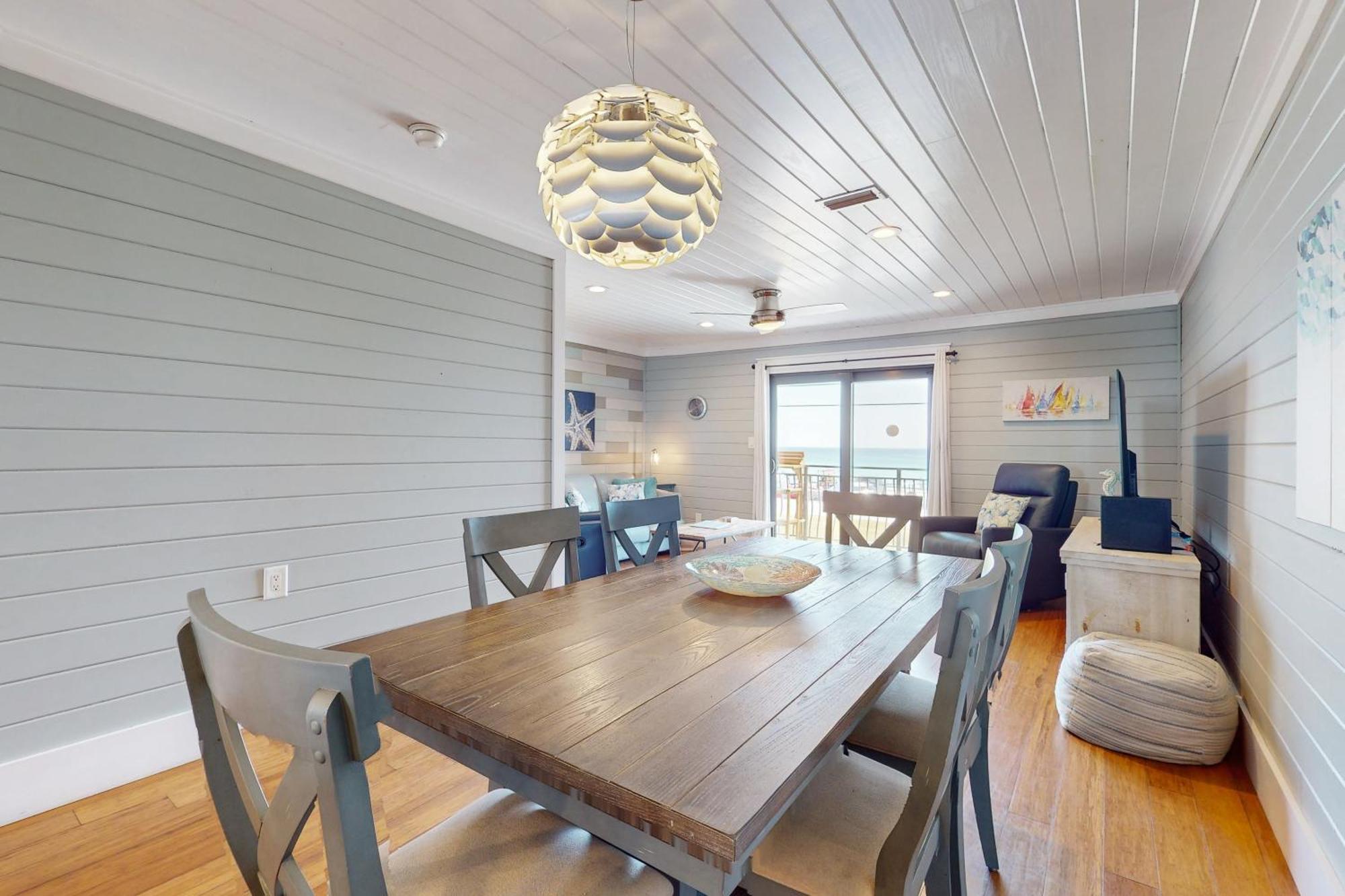 Costa Vista Townhomes Destin Szoba fotó