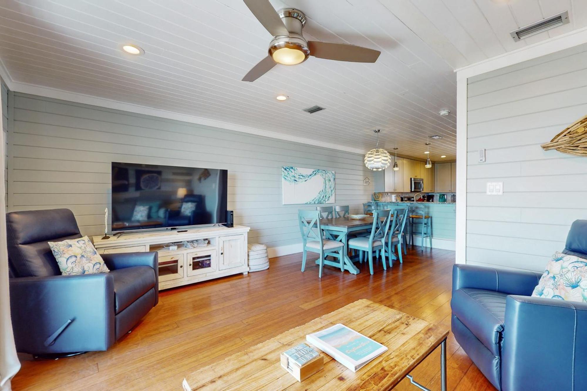 Costa Vista Townhomes Destin Szoba fotó